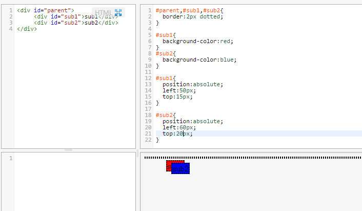 css position 图4